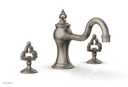 Phylrich COURONNE Deck Tub Set 163-40