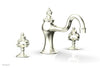 Phylrich COURONNE Deck Tub Set 163-40