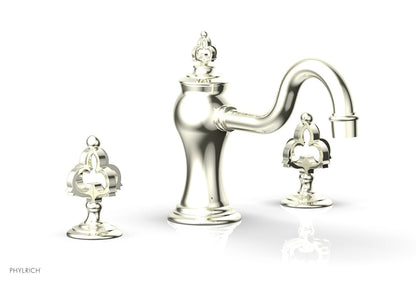 Phylrich COURONNE Deck Tub Set 163-40