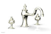 Phylrich COURONNE Deck Tub Set 163-40