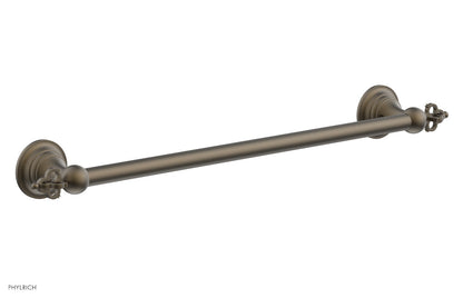 Phylrich COURONNE Towel Bar 163-70