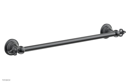 Phylrich COURONNE Towel Bar 163-70