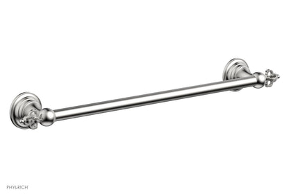 Phylrich COURONNE Towel Bar 163-70