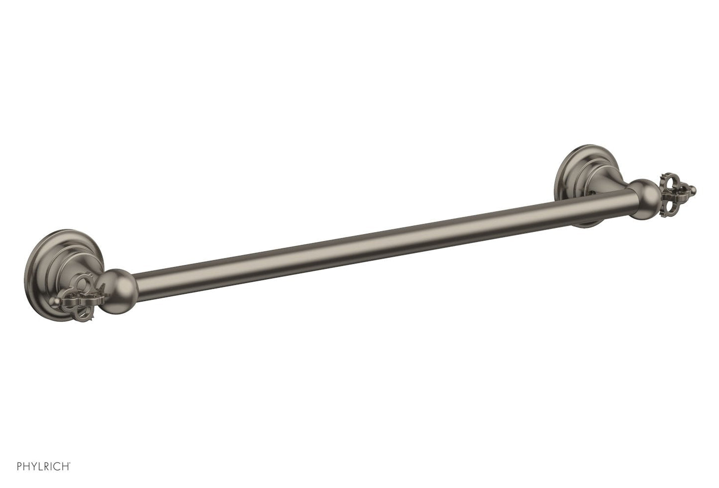Phylrich COURONNE Towel Bar 163-70