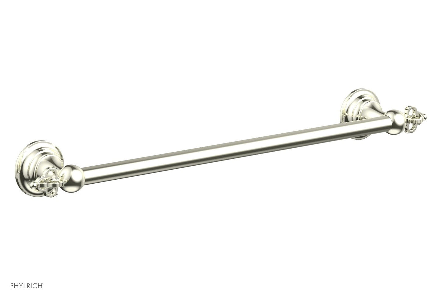 Phylrich COURONNE Towel Bar 163-70
