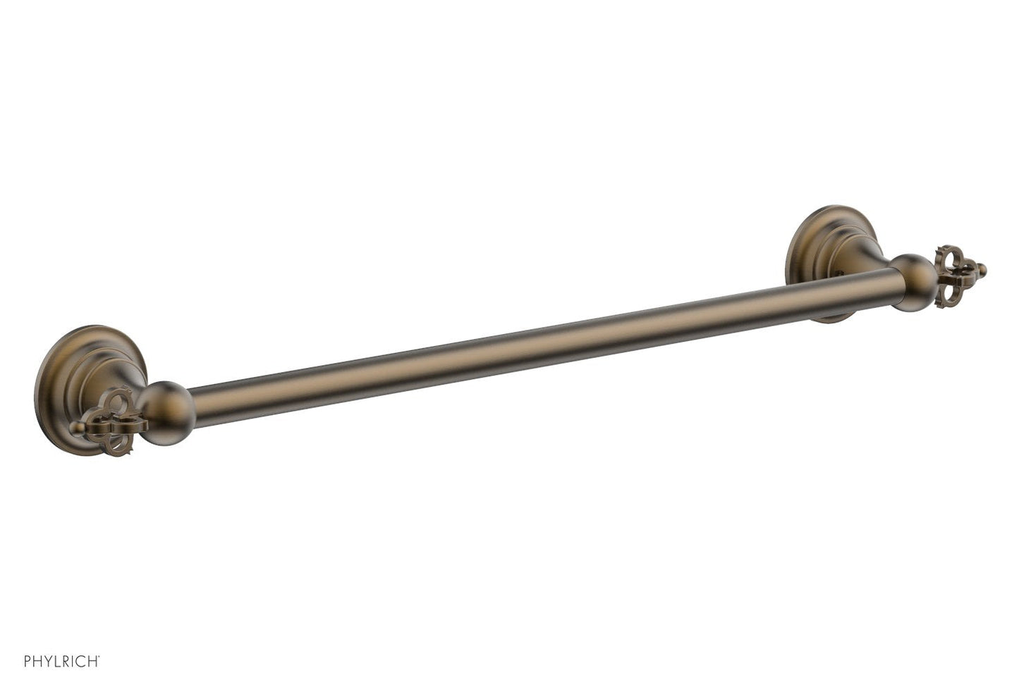 Phylrich COURONNE Towel Bar 163-70