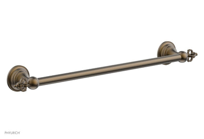 Phylrich COURONNE Towel Bar 163-70