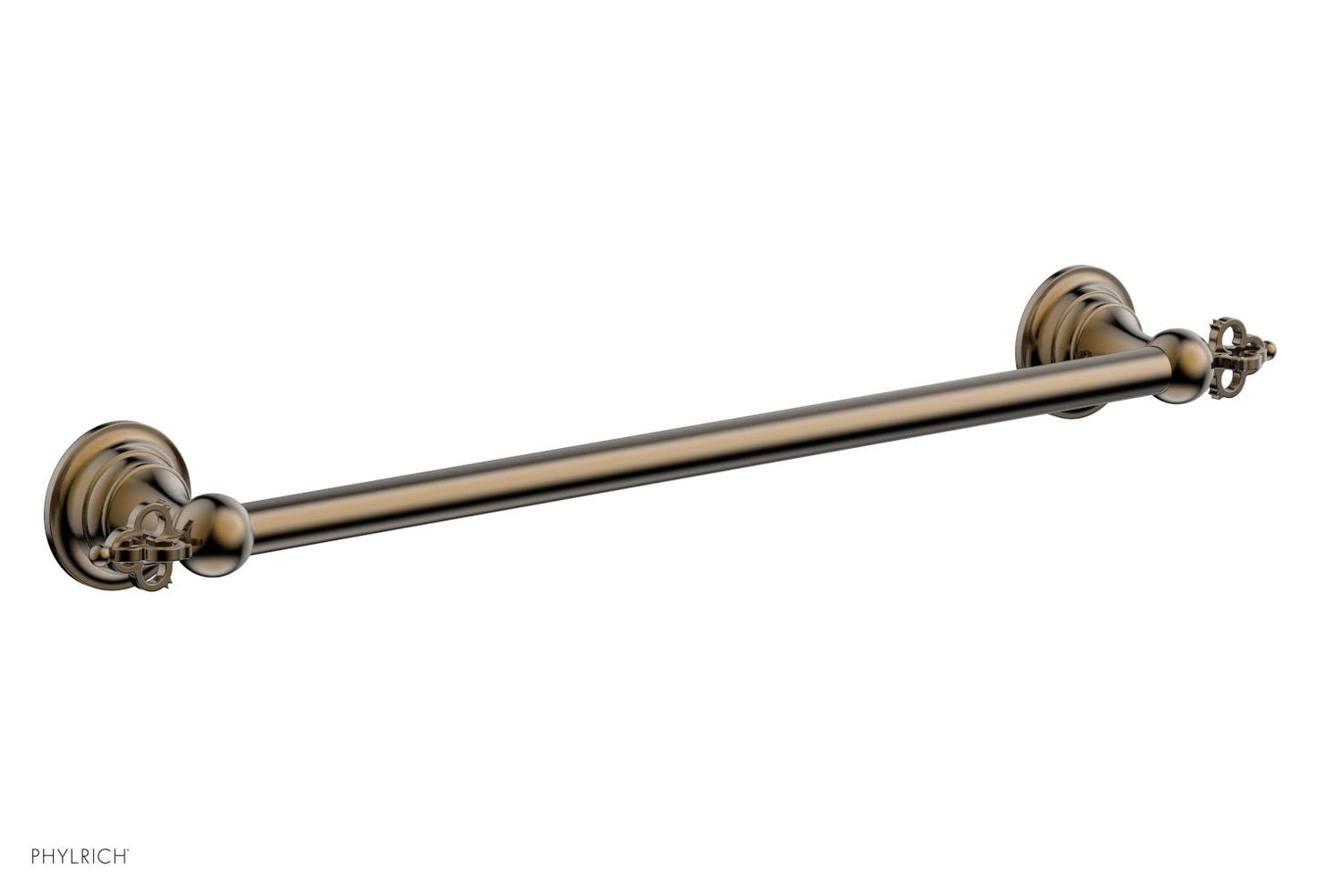 Phylrich COURONNE Towel Bar 163-70
