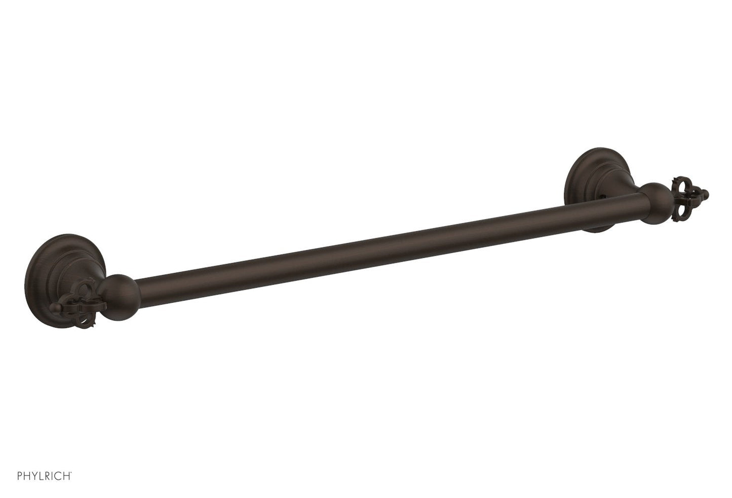 Phylrich COURONNE Towel Bar 163-70