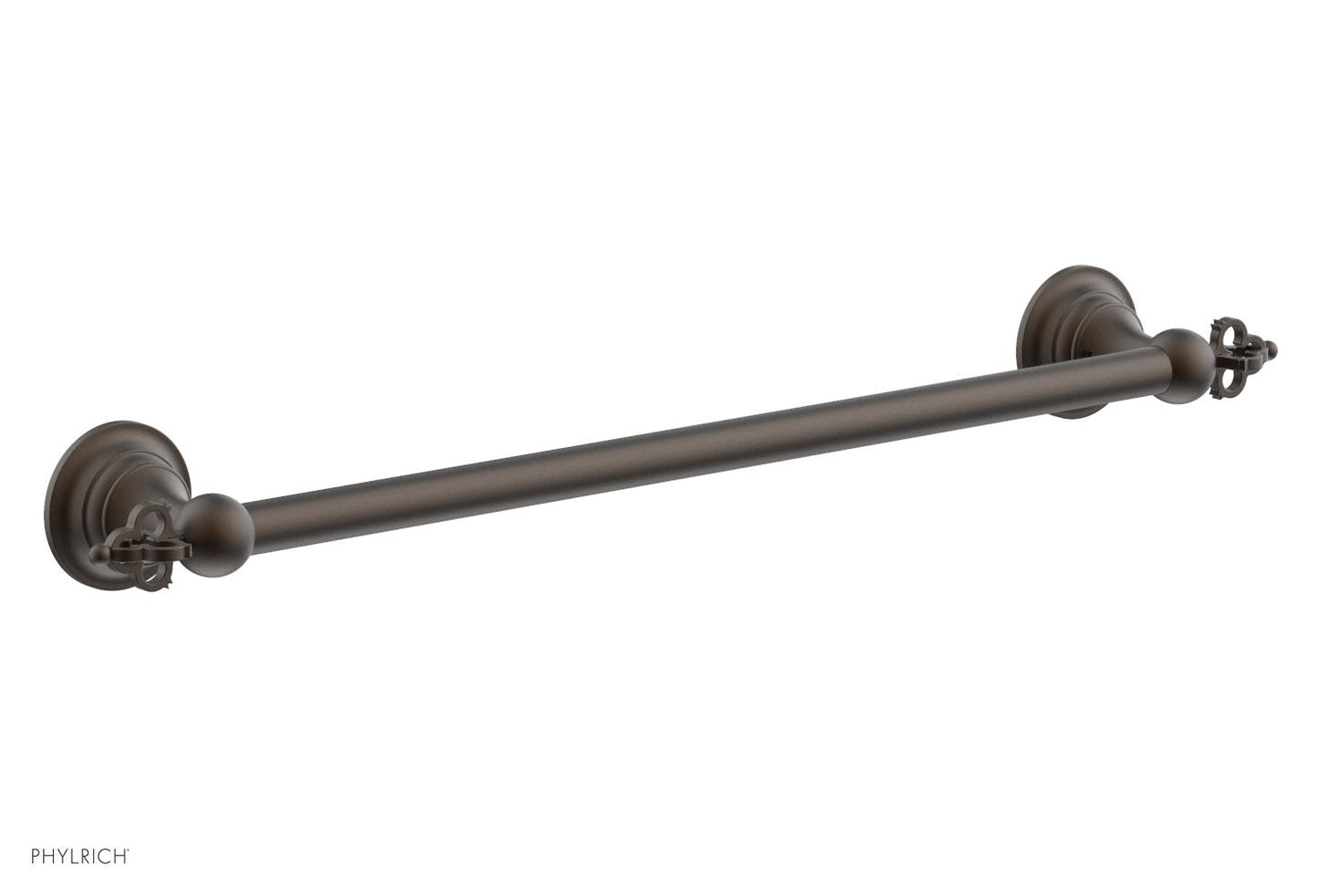 Phylrich COURONNE Towel Bar 163-70