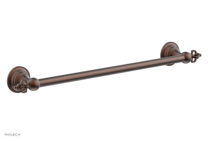 Phylrich COURONNE Towel Bar 163-70
