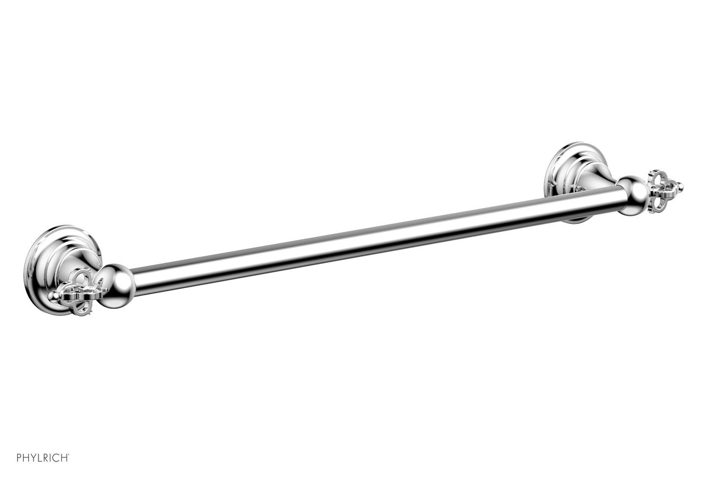 Phylrich COURONNE Towel Bar 163-70