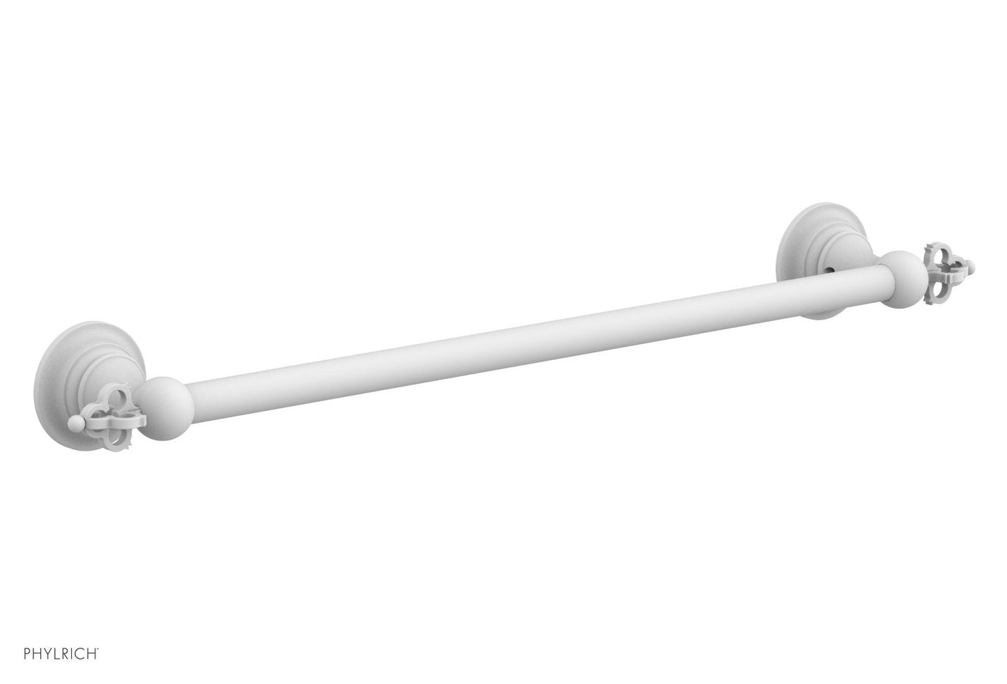 Phylrich COURONNE Towel Bar 163-70