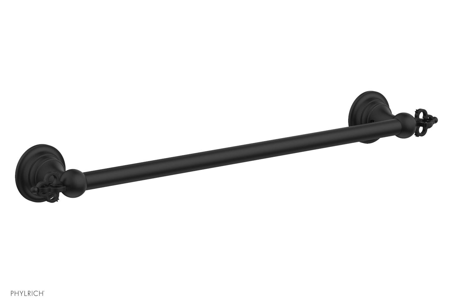 Phylrich COURONNE Towel Bar 163-70