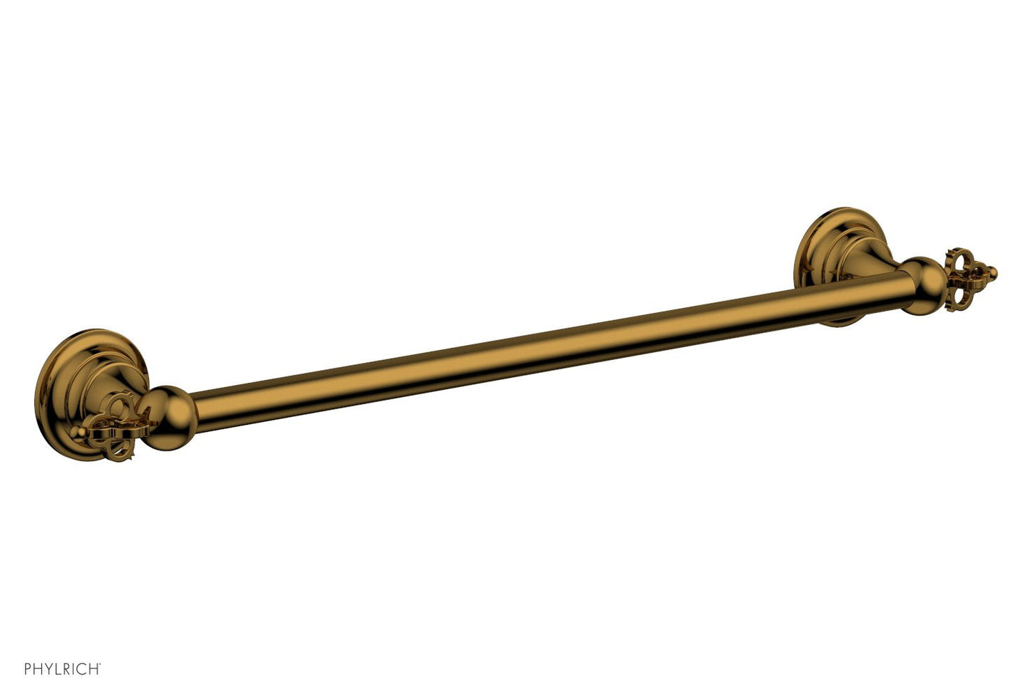 Phylrich COURONNE Towel Bar 163-70
