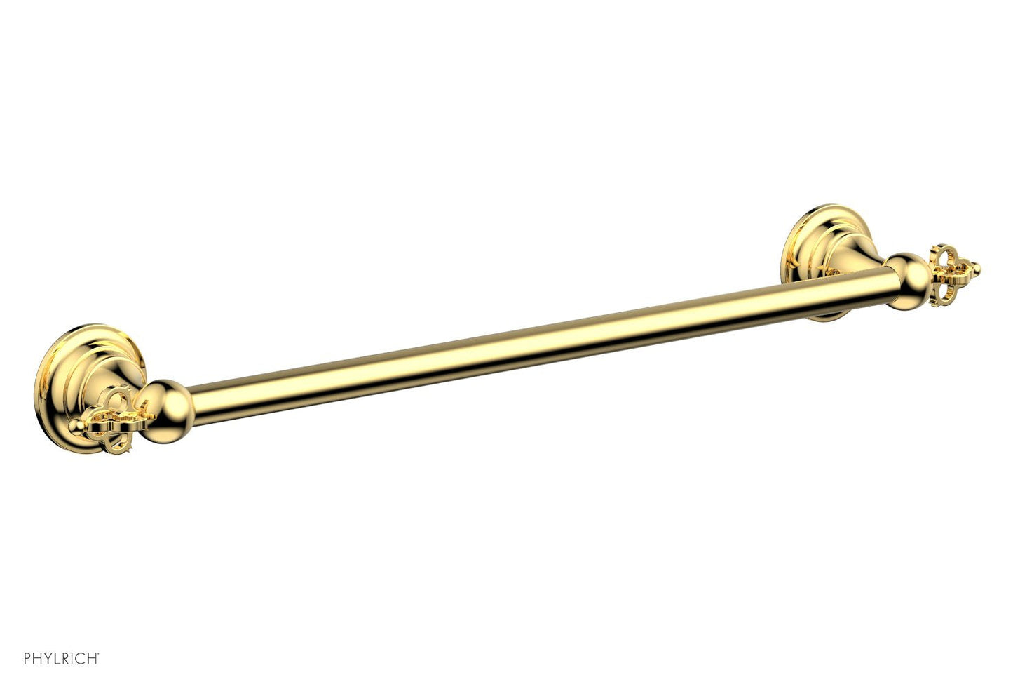 Phylrich COURONNE Towel Bar 163-70
