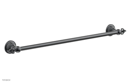 Phylrich COURONNE Towel Bar 163-71
