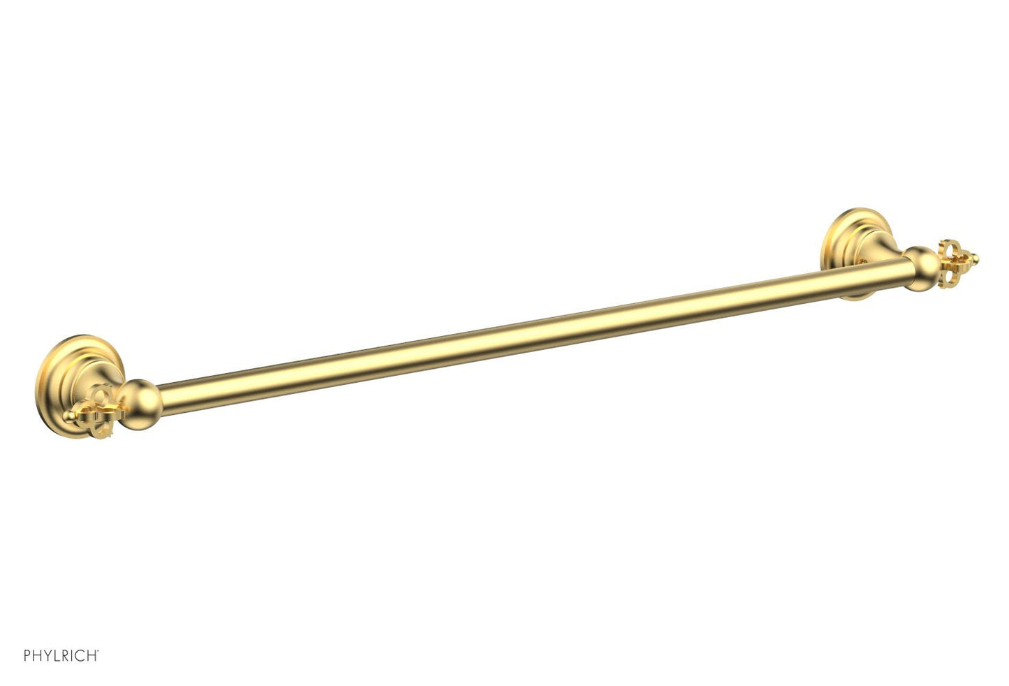 Phylrich COURONNE Towel Bar 163-71