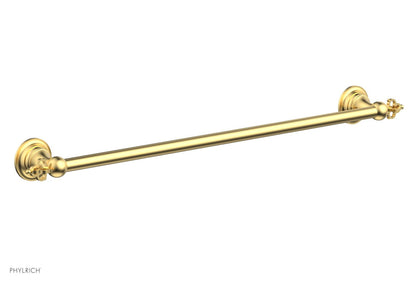 Phylrich COURONNE Towel Bar 163-71