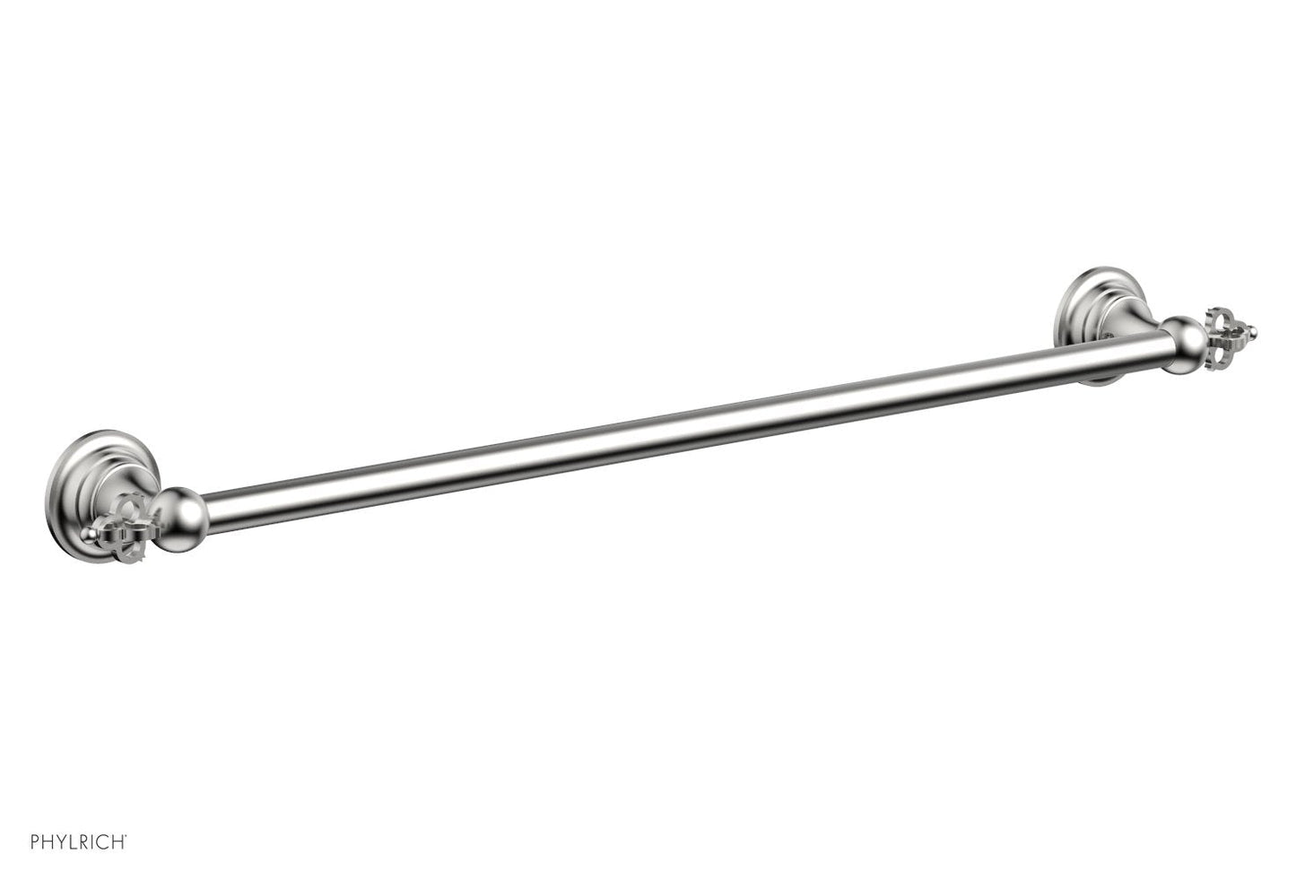 Phylrich COURONNE Towel Bar 163-71