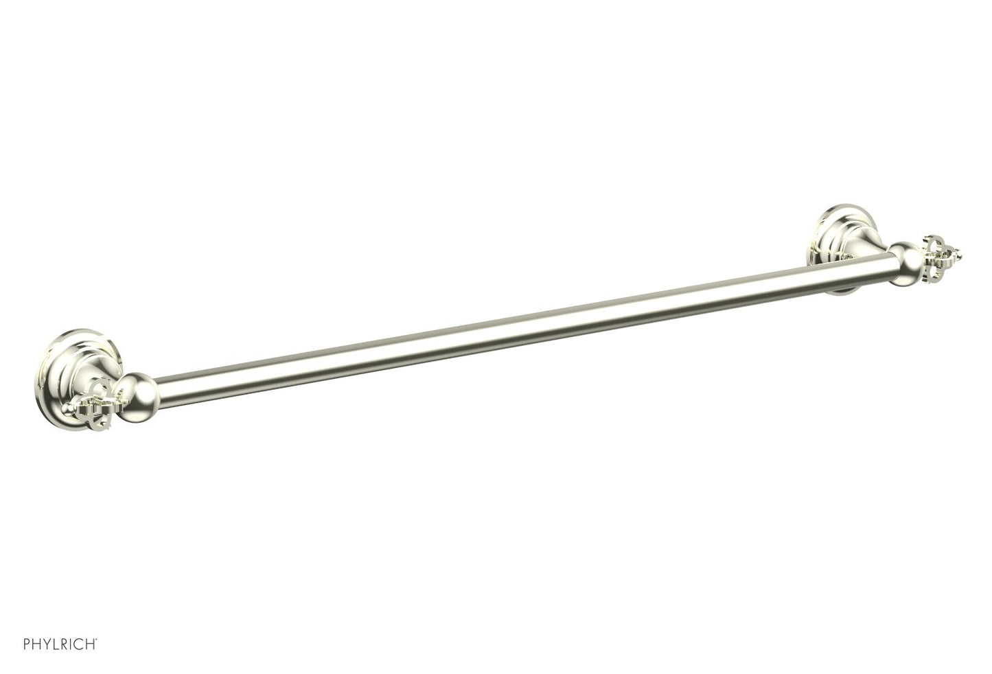 Phylrich COURONNE Towel Bar 163-71