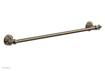 Phylrich COURONNE Towel Bar 163-71