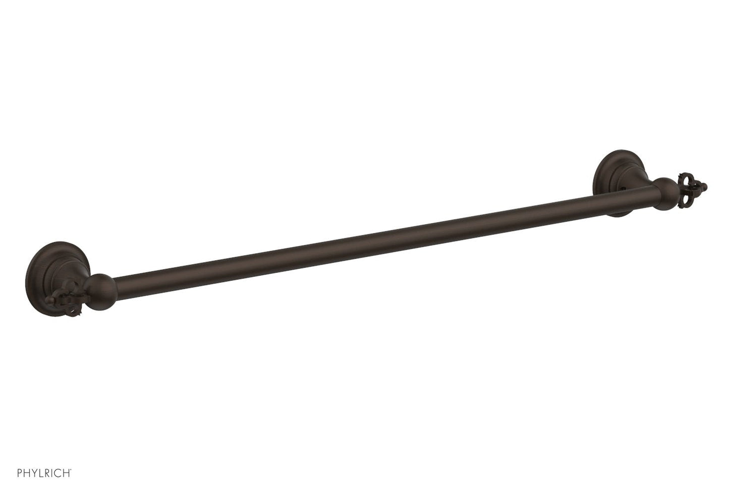 Phylrich COURONNE Towel Bar 163-71