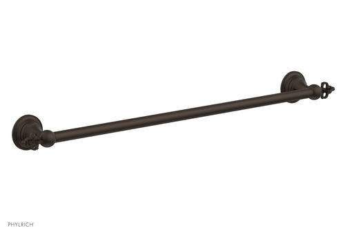 Phylrich COURONNE Towel Bar 163-71