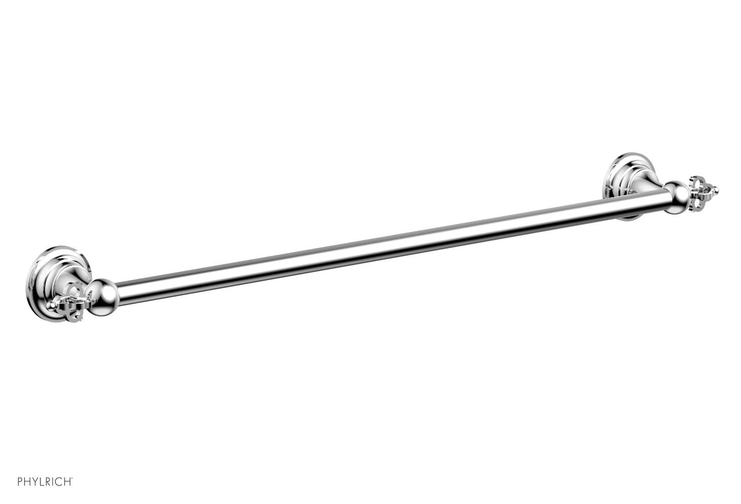 Phylrich COURONNE Towel Bar 163-71