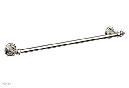 Phylrich COURONNE Towel Bar 163-71