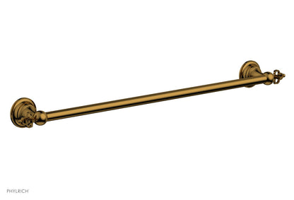 Phylrich COURONNE Towel Bar 163-71