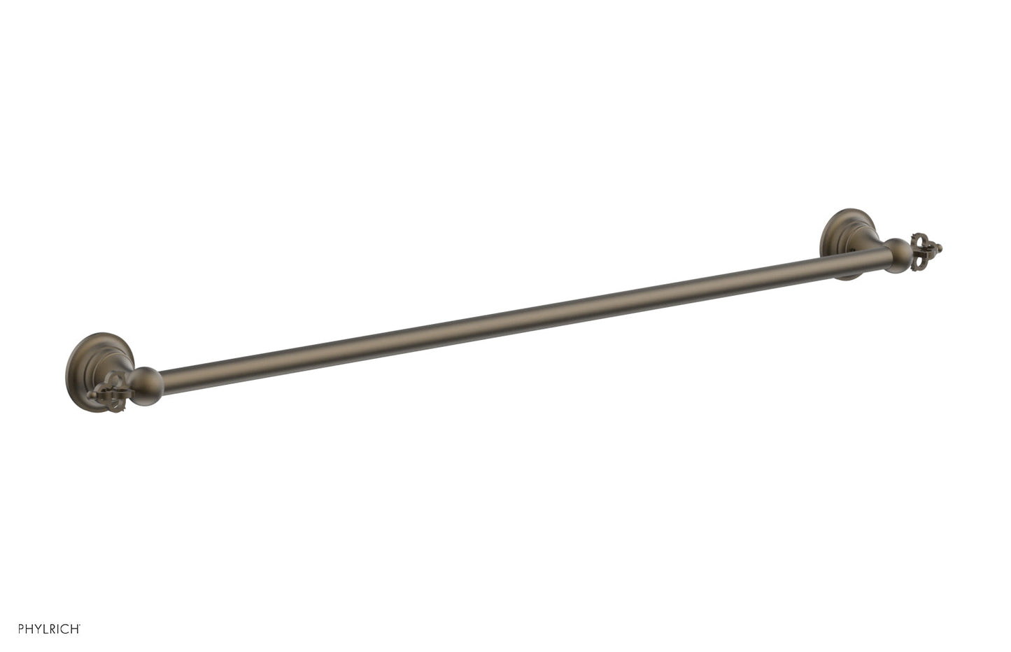 Phylrich COURONNE Towel Bar 163-72