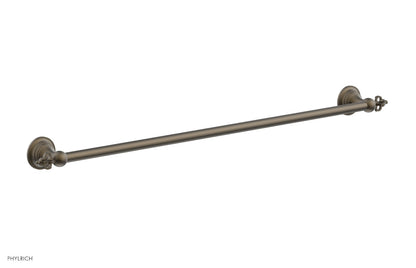 Phylrich COURONNE Towel Bar 163-72