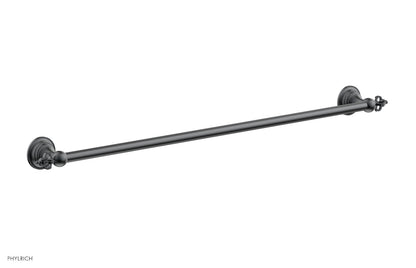 Phylrich COURONNE Towel Bar 163-72