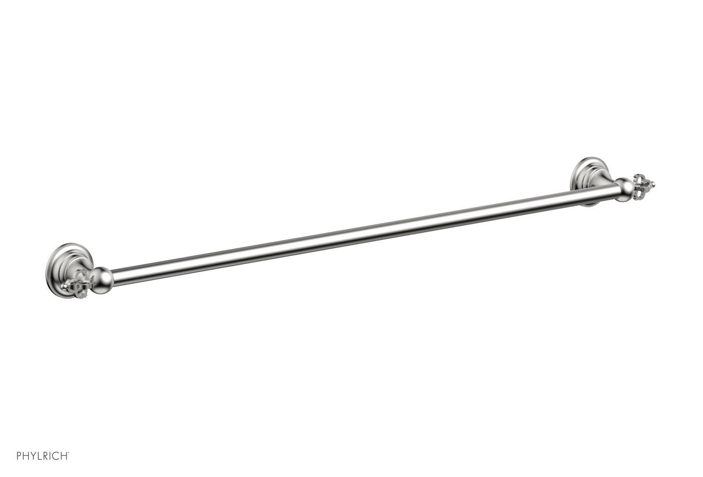 Phylrich COURONNE Towel Bar 163-72