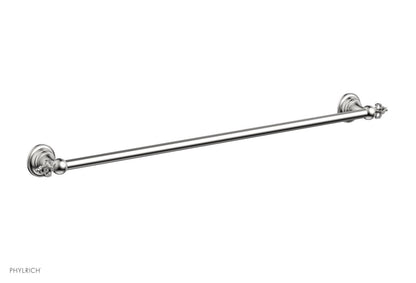 Phylrich COURONNE Towel Bar 163-72