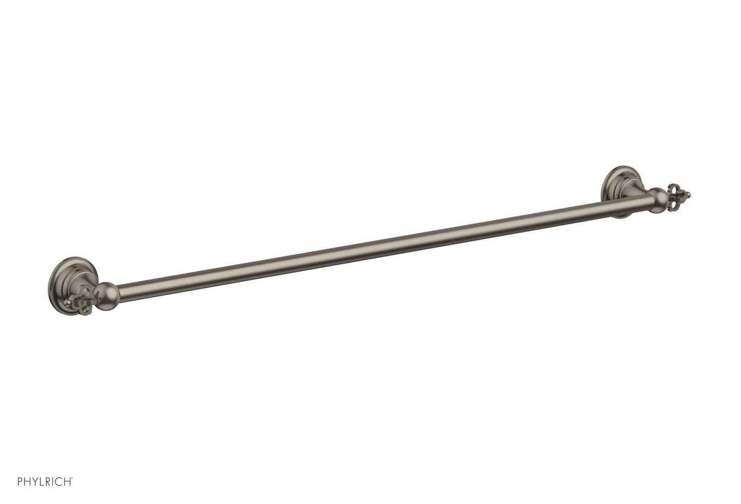 Phylrich COURONNE Towel Bar 163-72