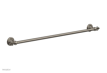 Phylrich COURONNE Towel Bar 163-72