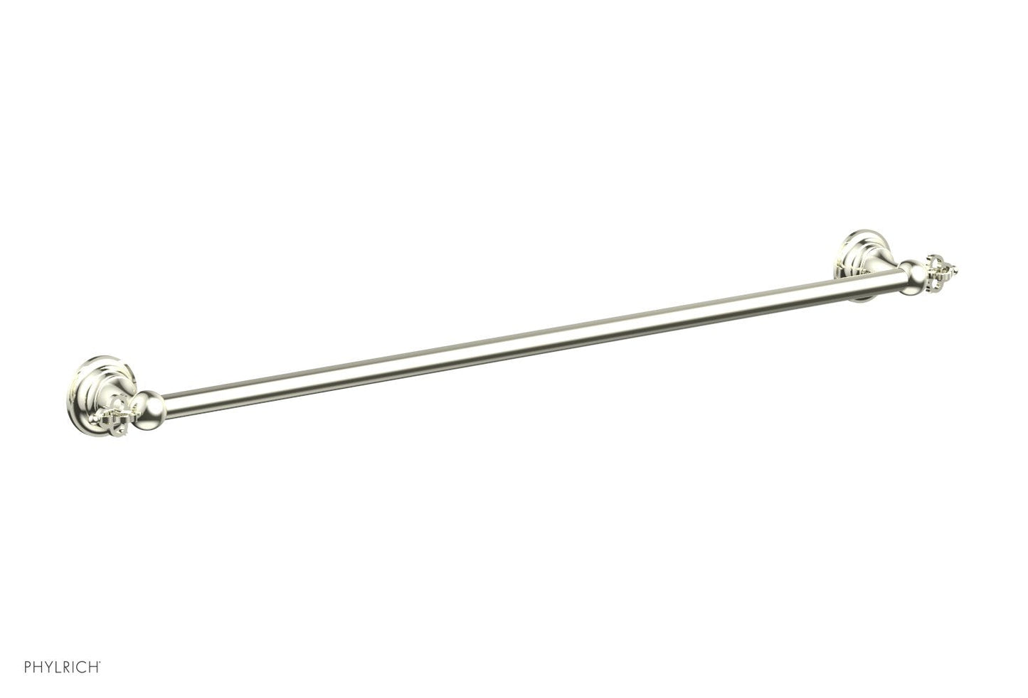 Phylrich COURONNE Towel Bar 163-72