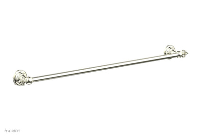 Phylrich COURONNE Towel Bar 163-72