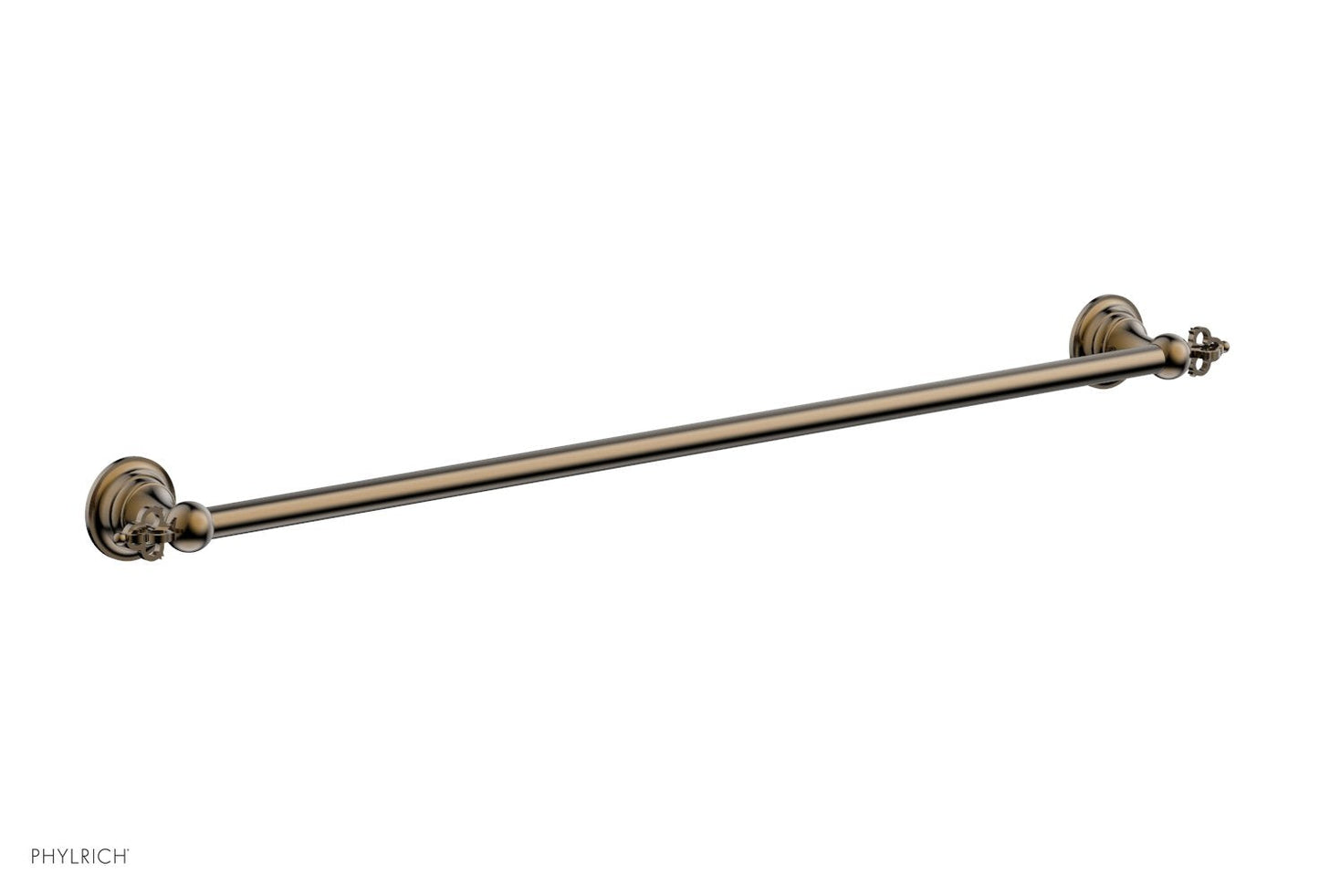 Phylrich COURONNE Towel Bar 163-72