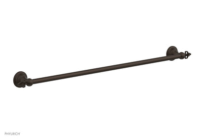Phylrich COURONNE Towel Bar 163-72