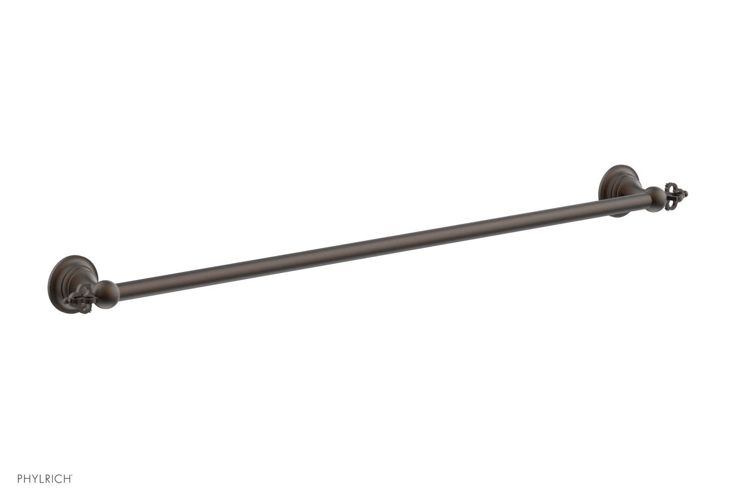 Phylrich COURONNE Towel Bar 163-72