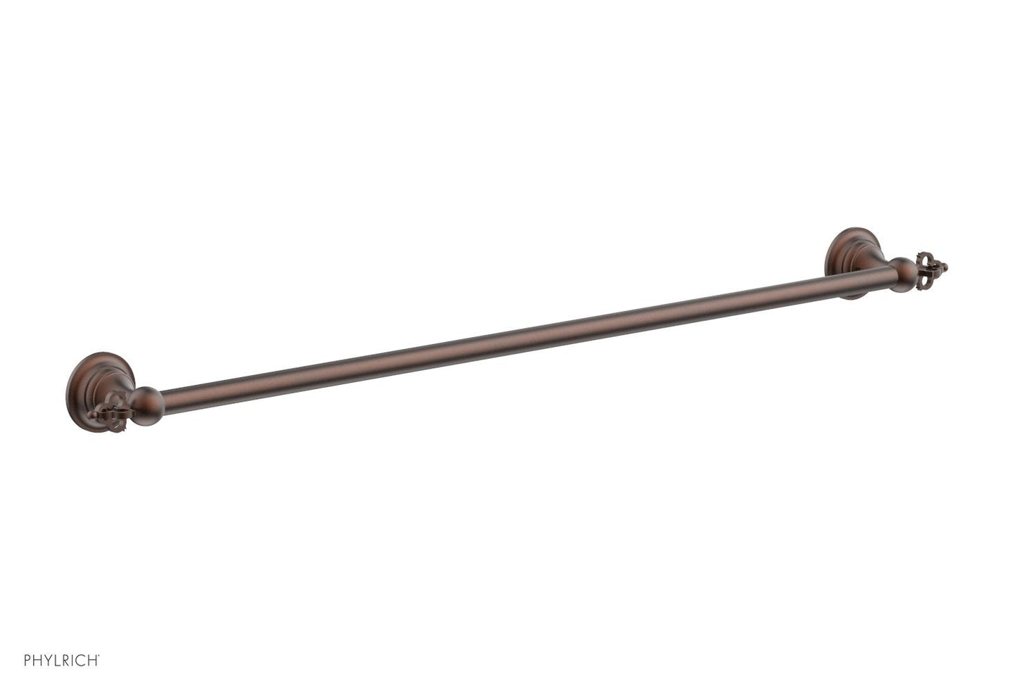 Phylrich COURONNE Towel Bar 163-72