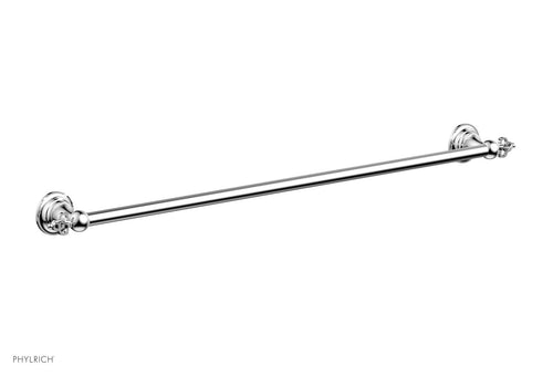 Phylrich COURONNE Towel Bar 163-72