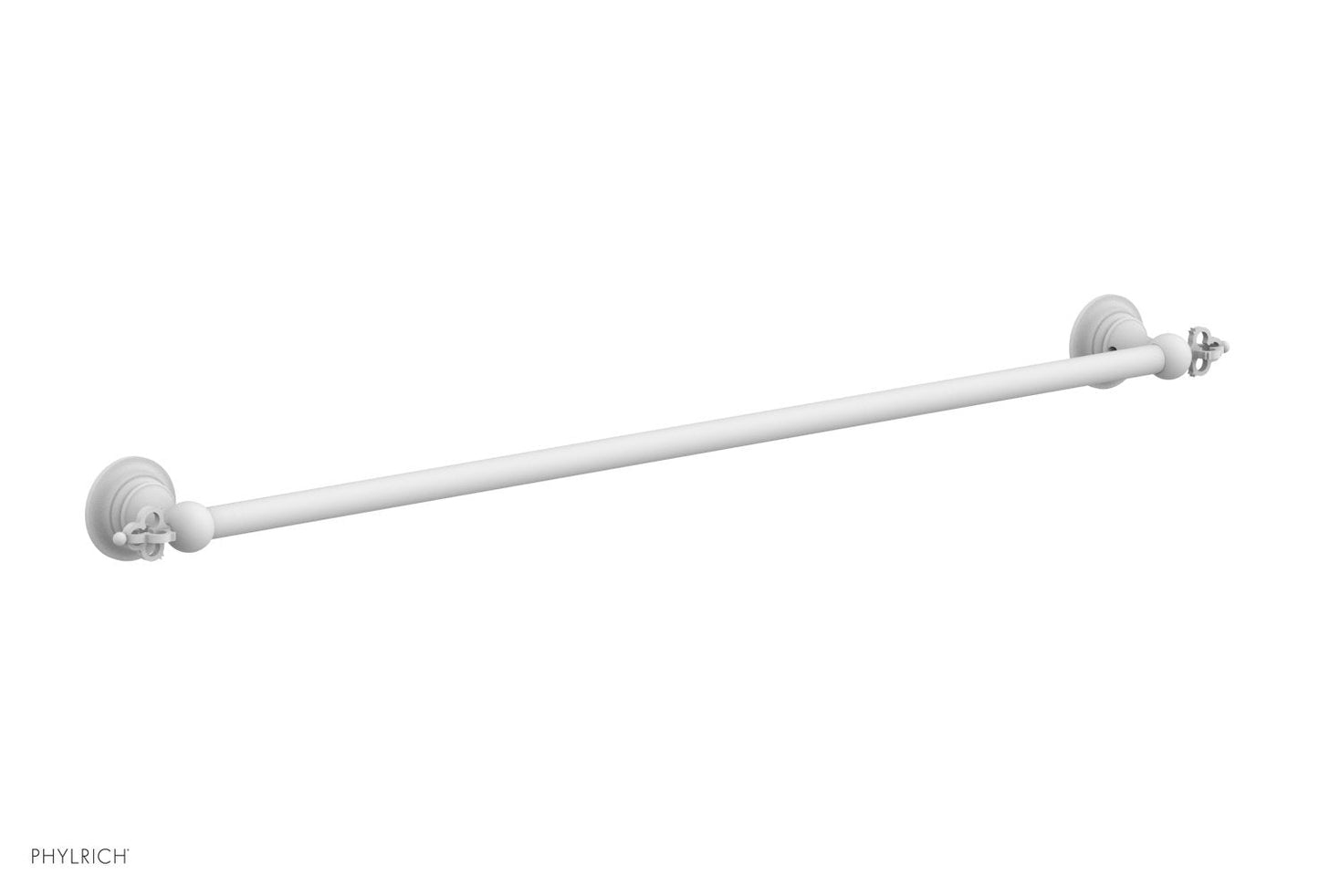 Phylrich COURONNE Towel Bar 163-72
