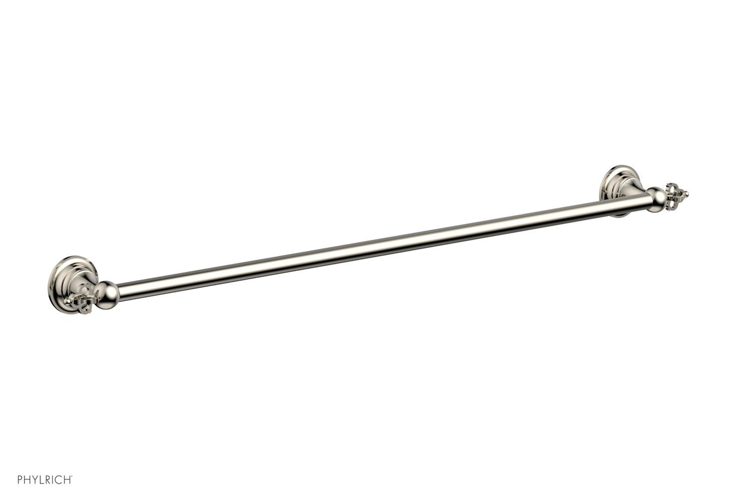 Phylrich COURONNE Towel Bar 163-72
