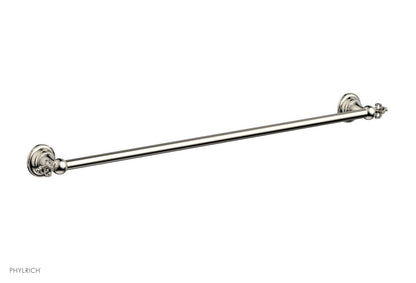 Phylrich COURONNE Towel Bar 163-72