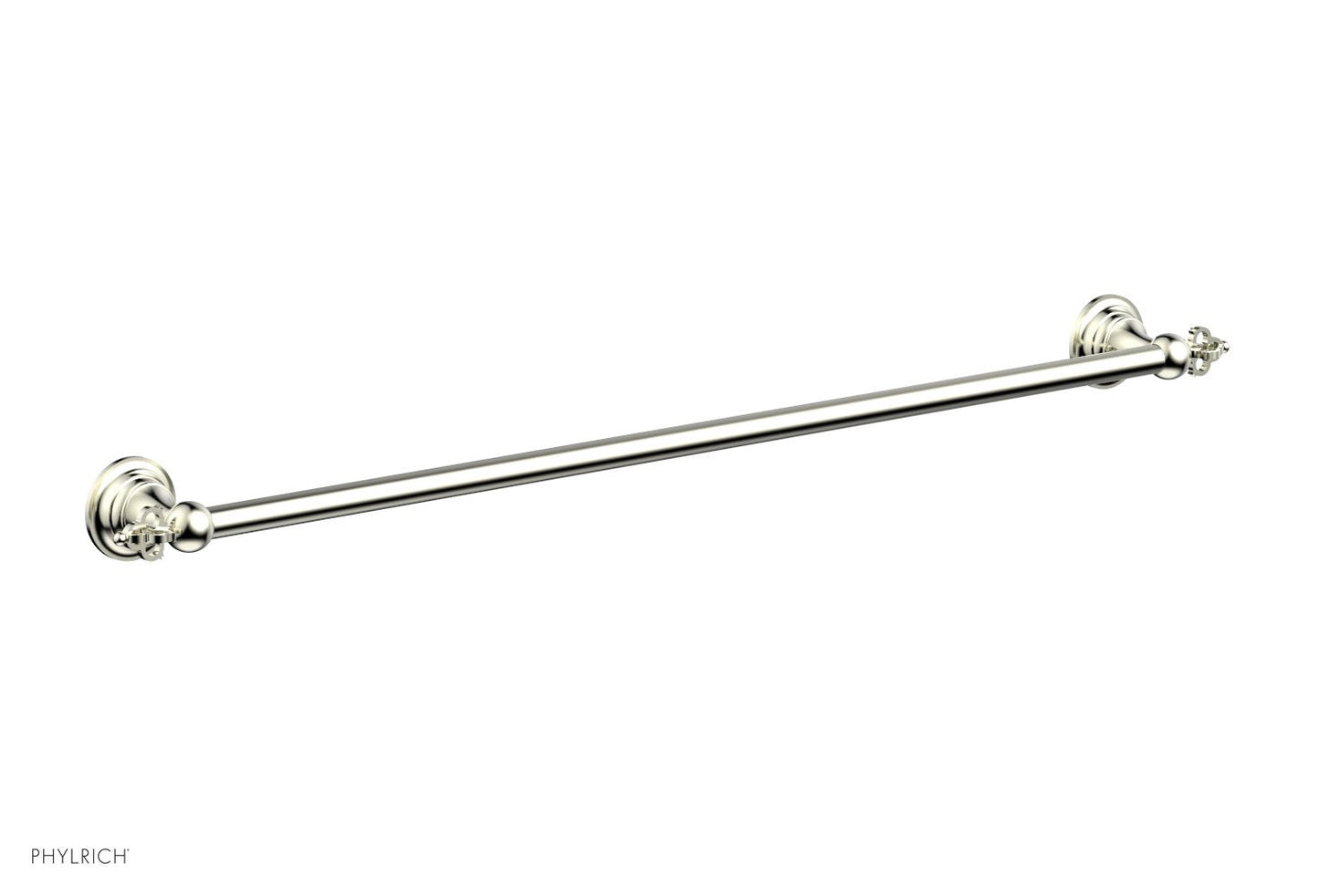Phylrich COURONNE Towel Bar 163-72