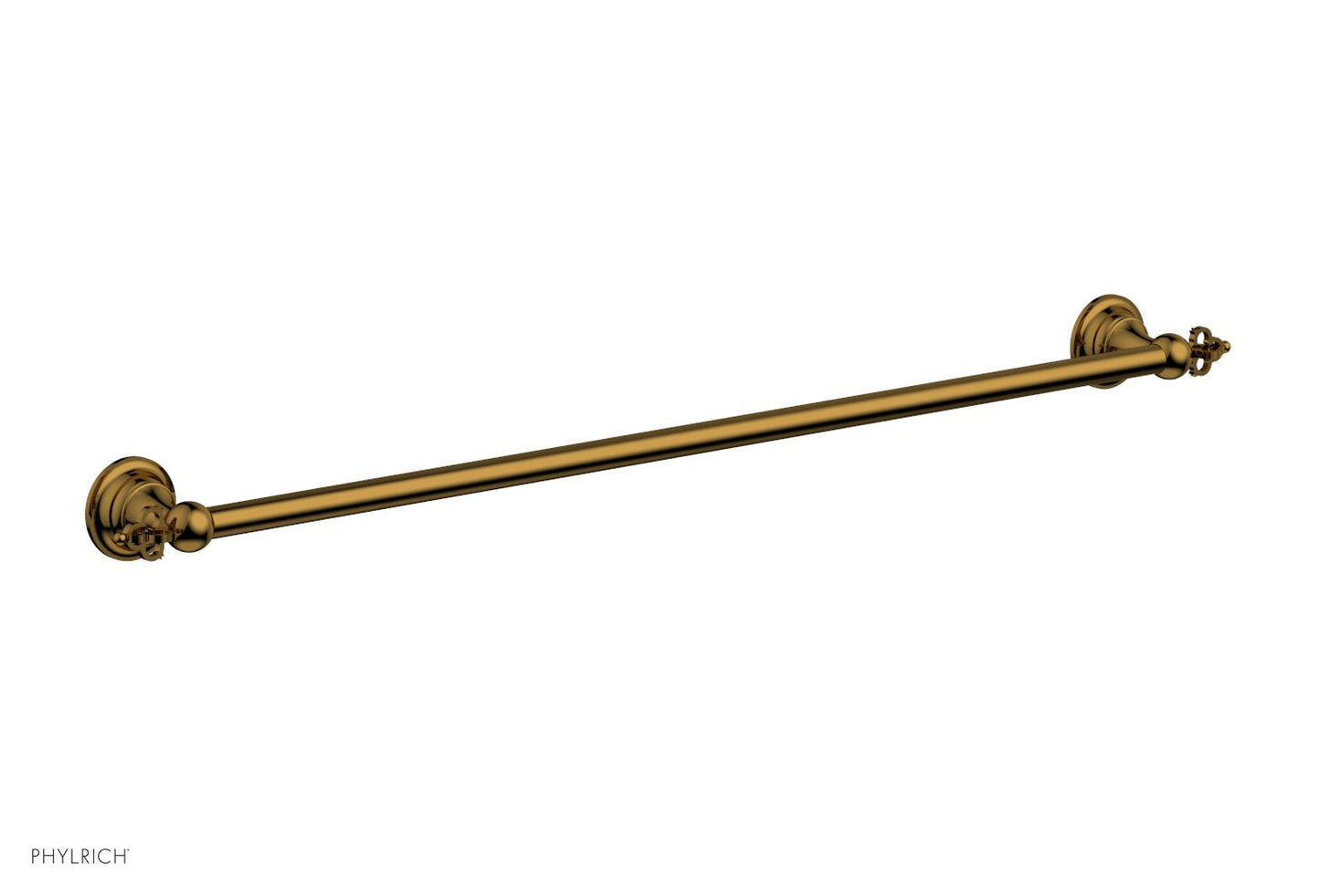 Phylrich COURONNE Towel Bar 163-72